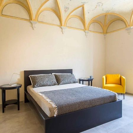 Casa Dell'Architetto Alla Cattedrale By Wonderful Italy Palerme Extérieur photo