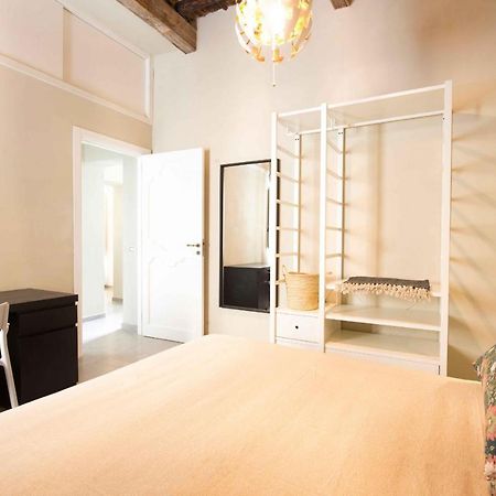 Casa Dell'Architetto Alla Cattedrale By Wonderful Italy Palerme Extérieur photo