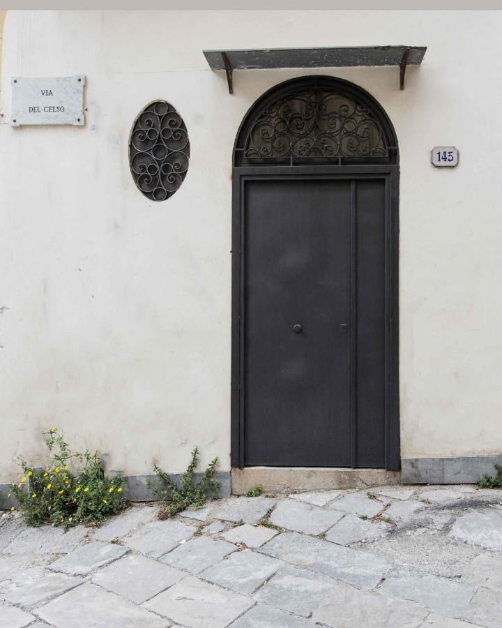 Casa Dell'Architetto Alla Cattedrale By Wonderful Italy Palerme Extérieur photo