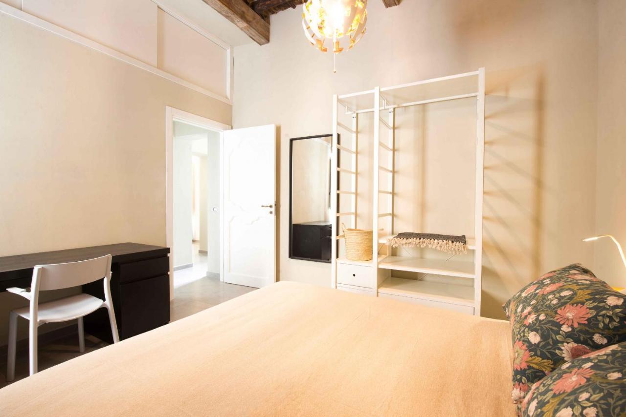Casa Dell'Architetto Alla Cattedrale By Wonderful Italy Palerme Extérieur photo
