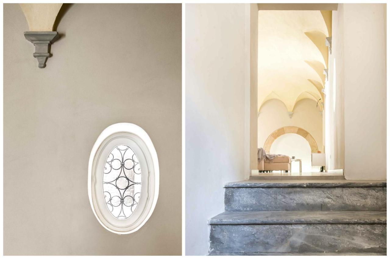 Casa Dell'Architetto Alla Cattedrale By Wonderful Italy Palerme Extérieur photo