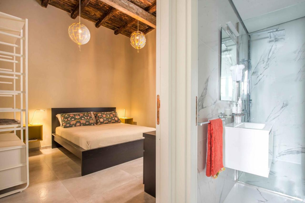 Casa Dell'Architetto Alla Cattedrale By Wonderful Italy Palerme Extérieur photo