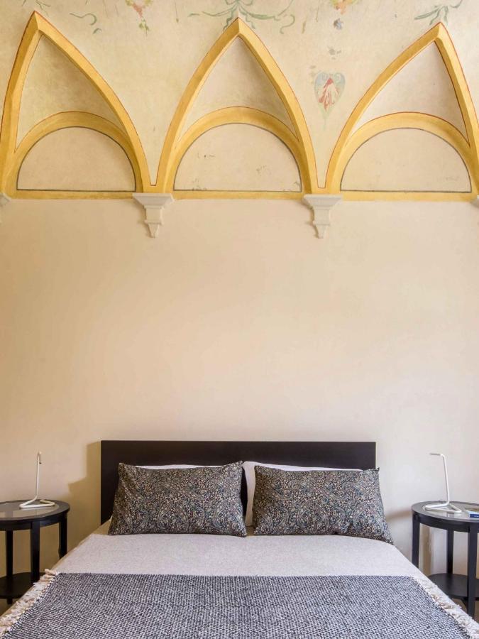 Casa Dell'Architetto Alla Cattedrale By Wonderful Italy Palerme Extérieur photo